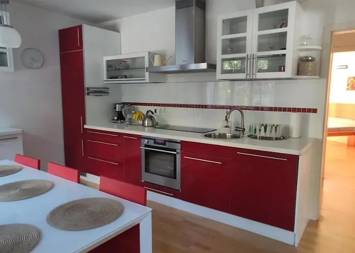 Exceptional Short-Term Rental
