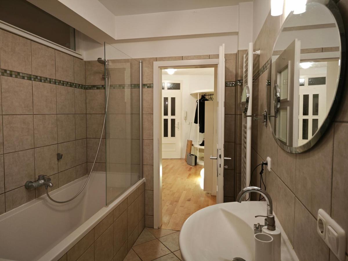 Exceptional Short-term Appartement