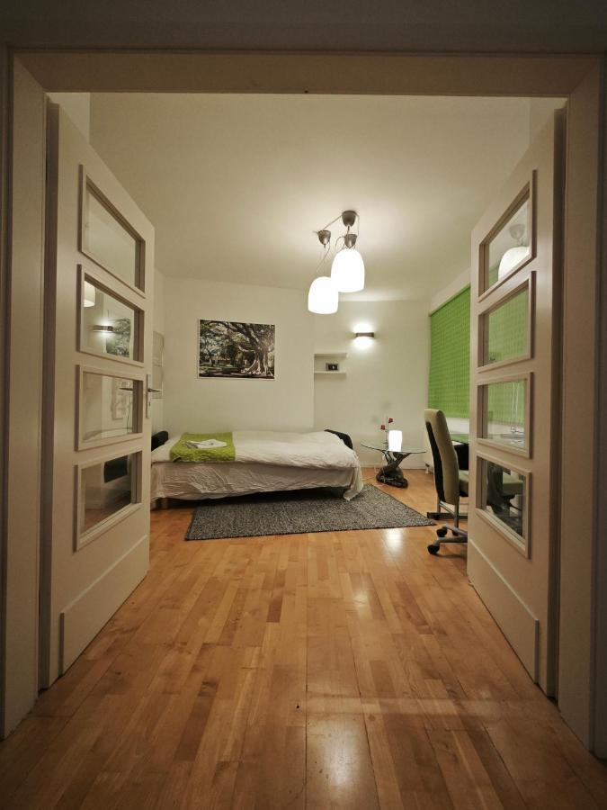 Exceptional Short-term Appartement *