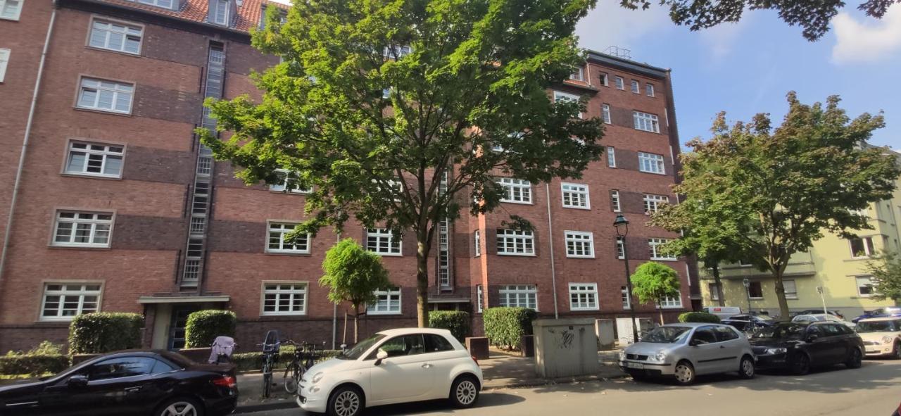 Exceptional Short-term Appartement